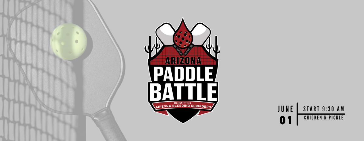 2025 Arizona Paddle Battle